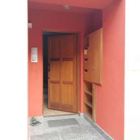 StazzonaCasa Vacanze Ca' Manara公寓 外观 照片