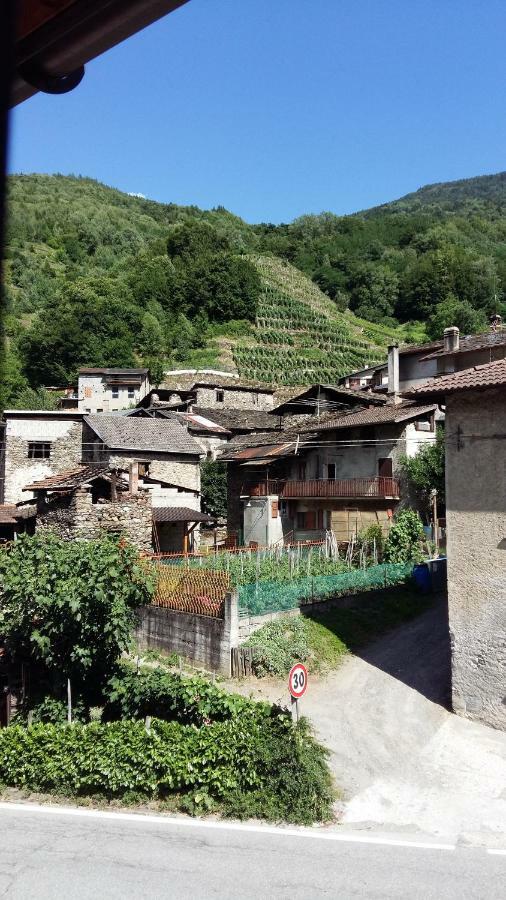 StazzonaCasa Vacanze Ca' Manara公寓 外观 照片