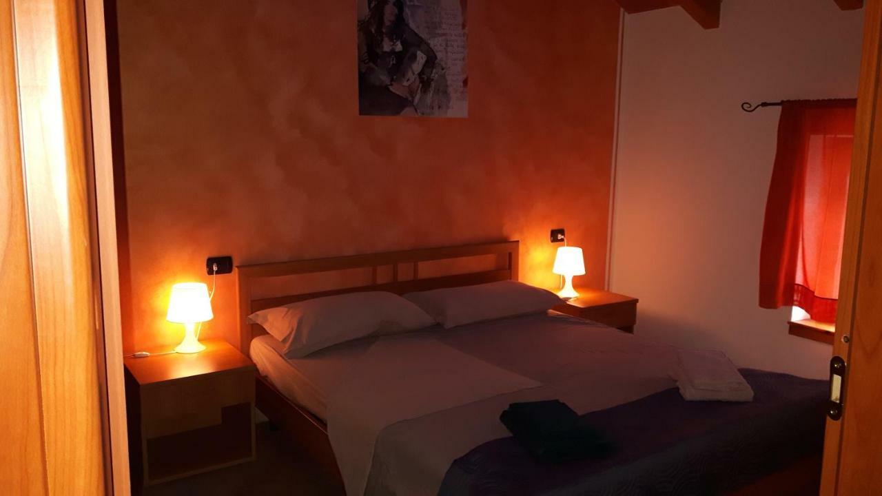 StazzonaCasa Vacanze Ca' Manara公寓 外观 照片